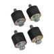 Distributor Kit - 7AL2 MSD Chevy SB or BB  V8 Pro-Billet Distributor Complete 7AL2 Kit